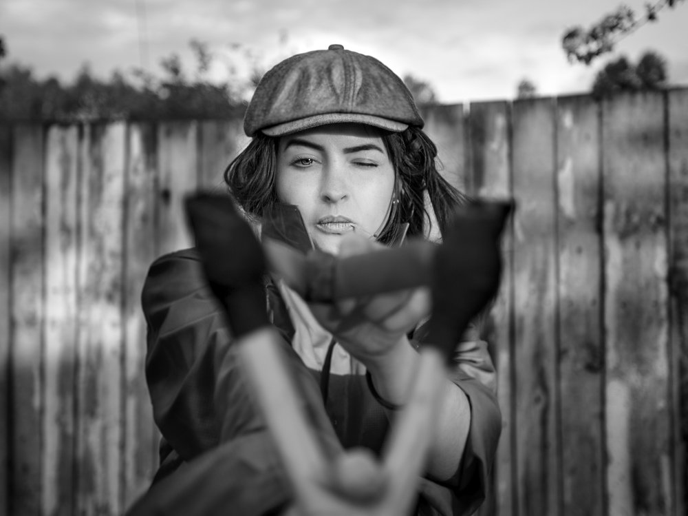 Photograph by Емельянов Саша