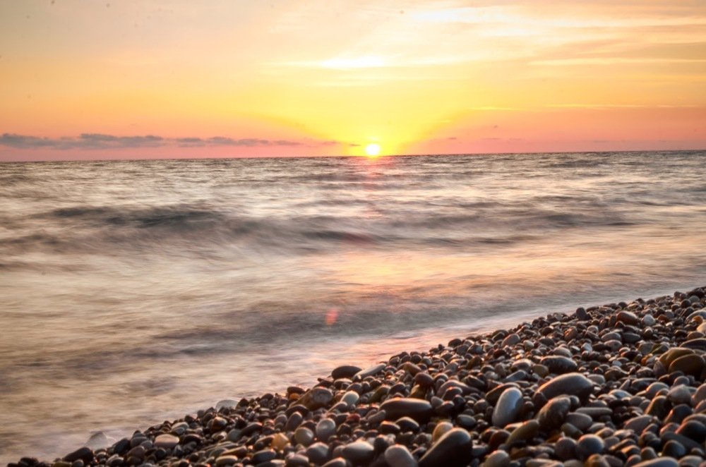 Безмятежность