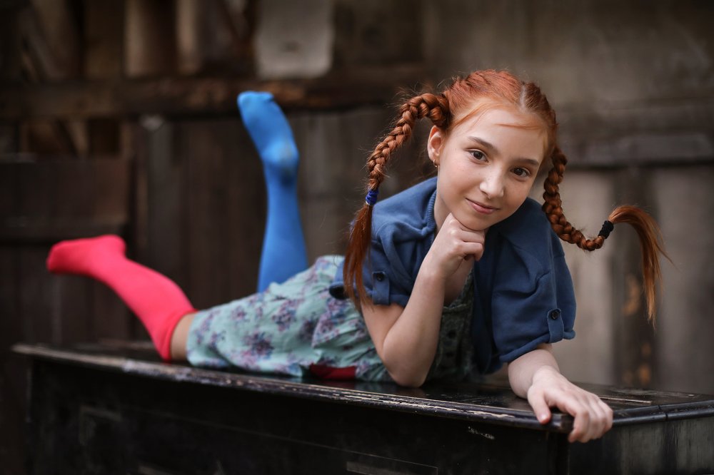 Пеппилотта