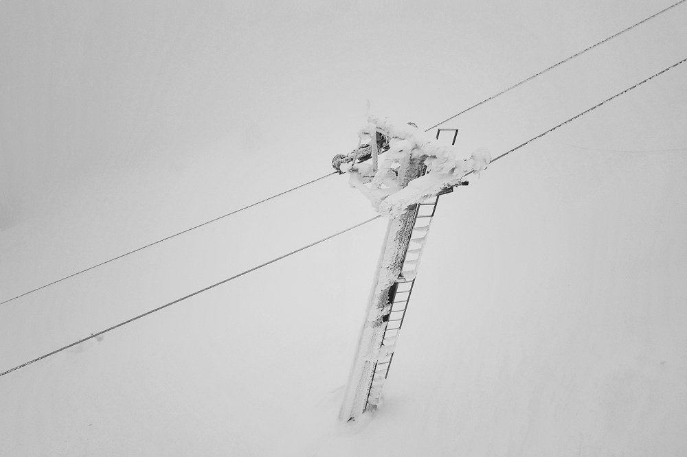 Photograph by Marcin Sokolowski - maarew