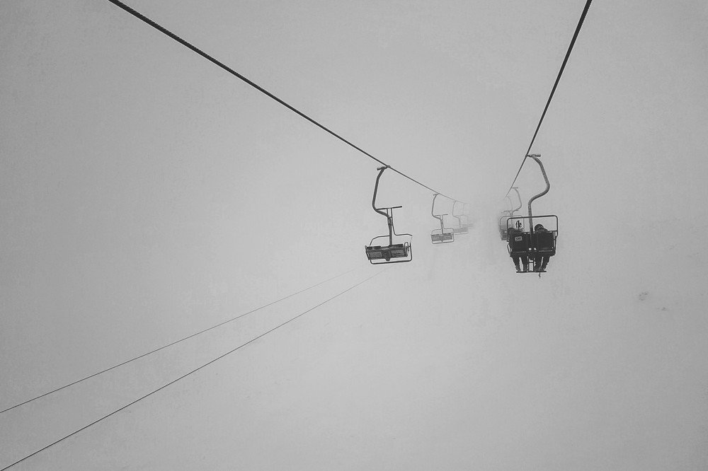 Photograph by Marcin Sokolowski - maarew