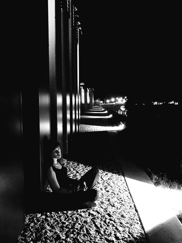 Photograph by Marcin Sokolowski - maarew