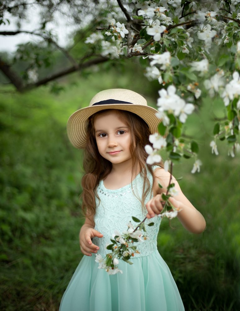 Нежность Арины