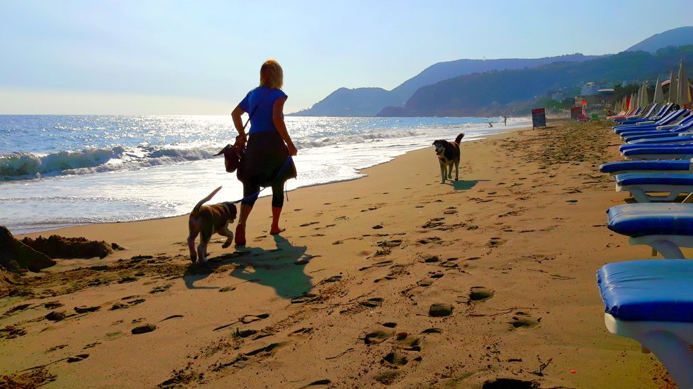 Photograph by Zinaida Nesselmann