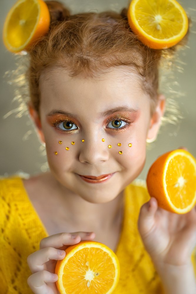 Апельсинка