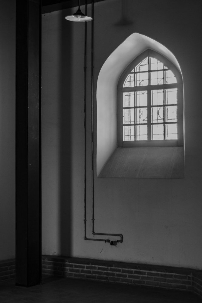 Photograph by Amir Hossein Golafshan