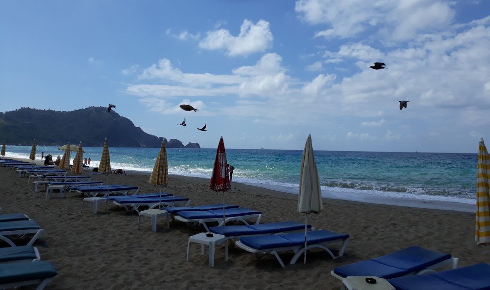 Photograph by Zinaida Nesselmann