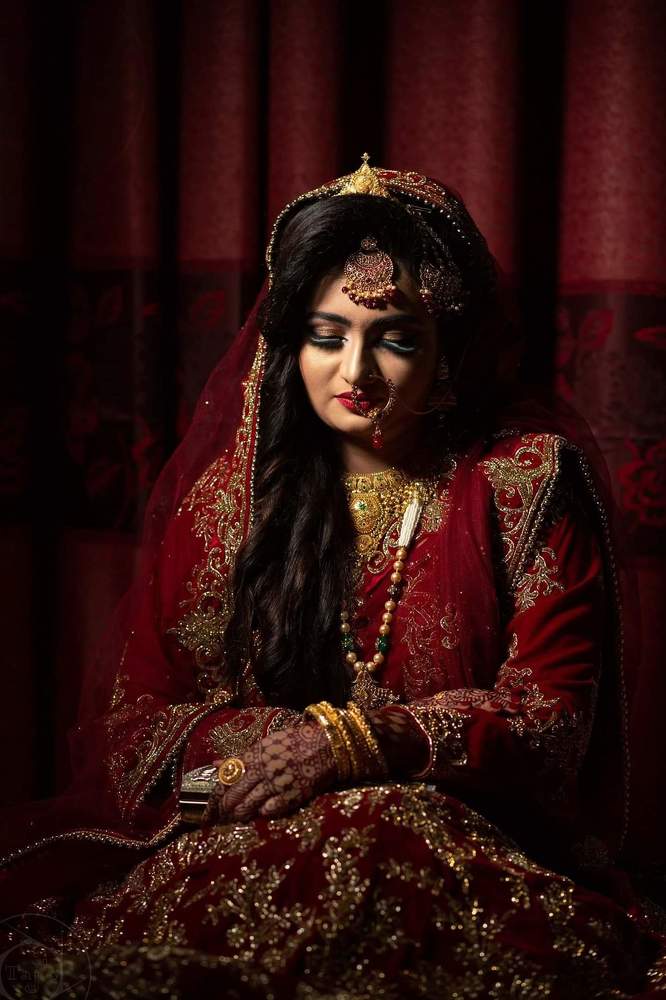 Bangladeshi Bride