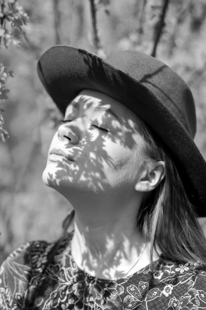 Photograph by Ксения Николаева