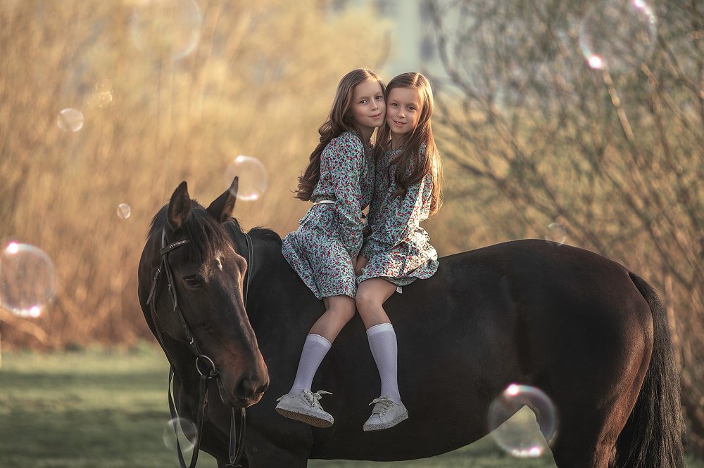 Photograph by Анюта Онтикова