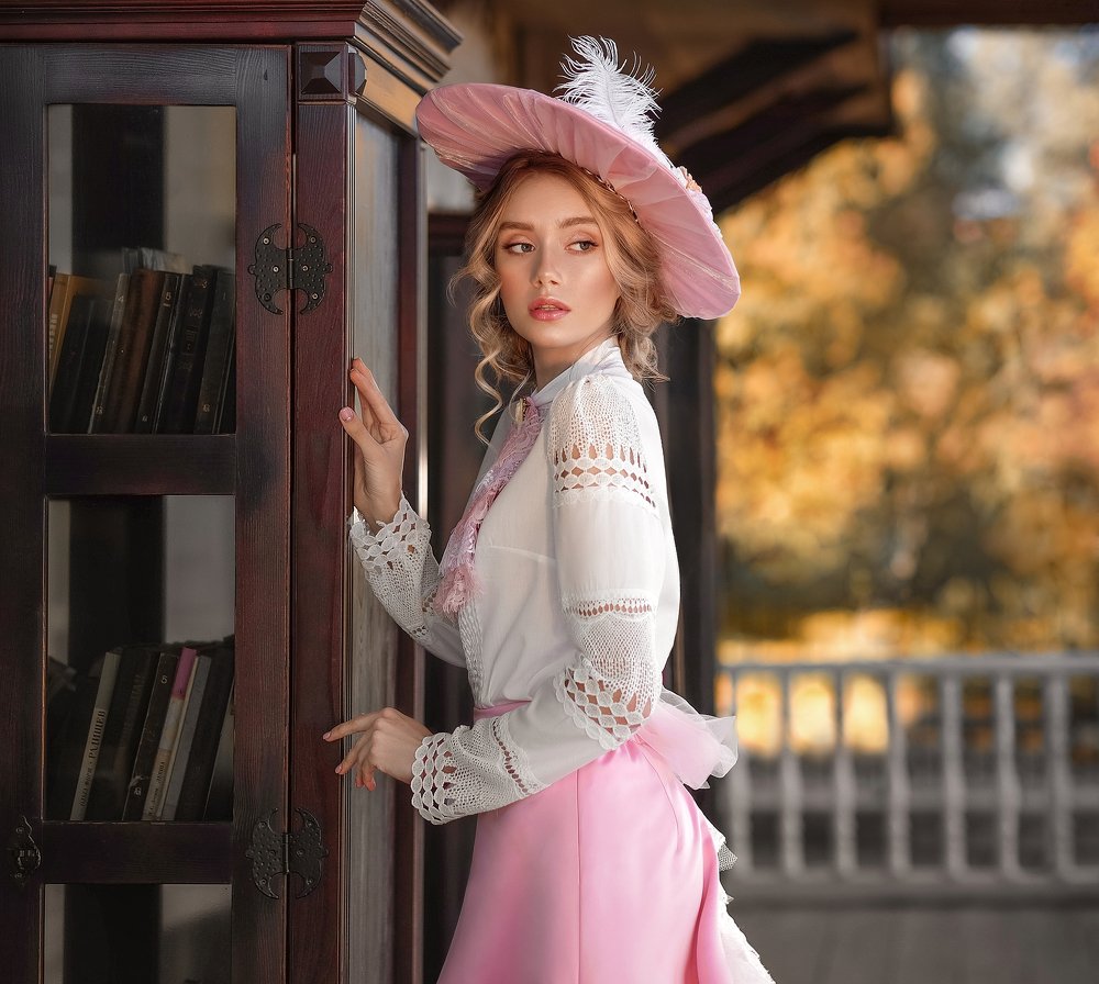 Аристократка