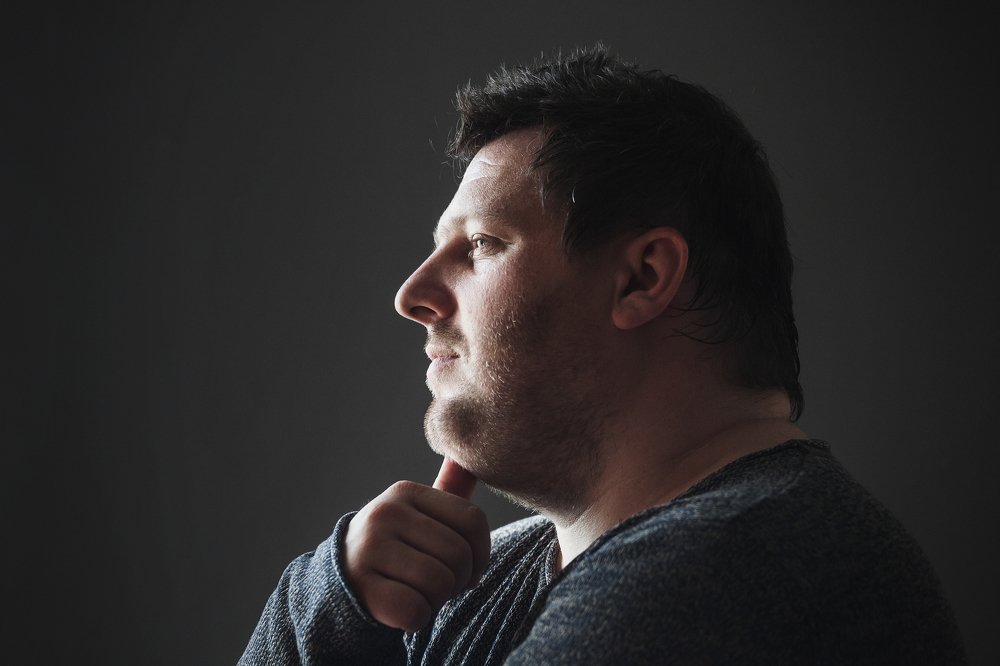 Раздумья человека за тридцать