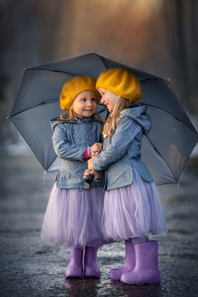 Photograph by Ольга Сажнева