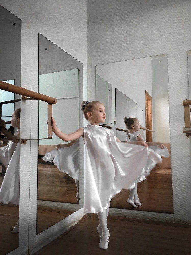 Photograph by Инна Лазаренко