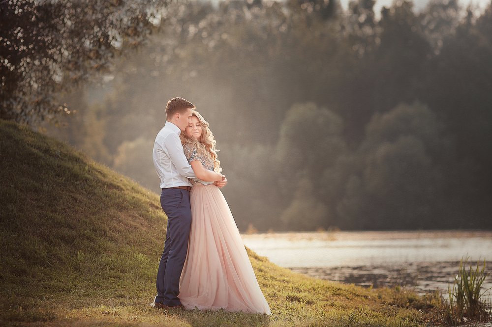 Вместе навсегда