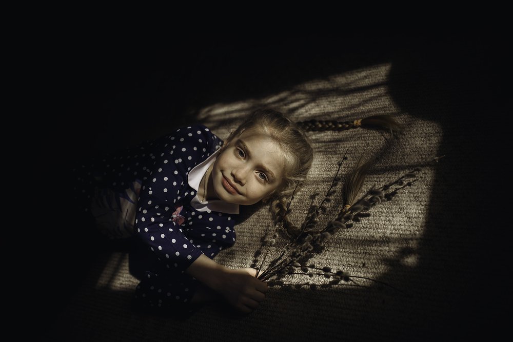 Photograph by Инна Лазаренко