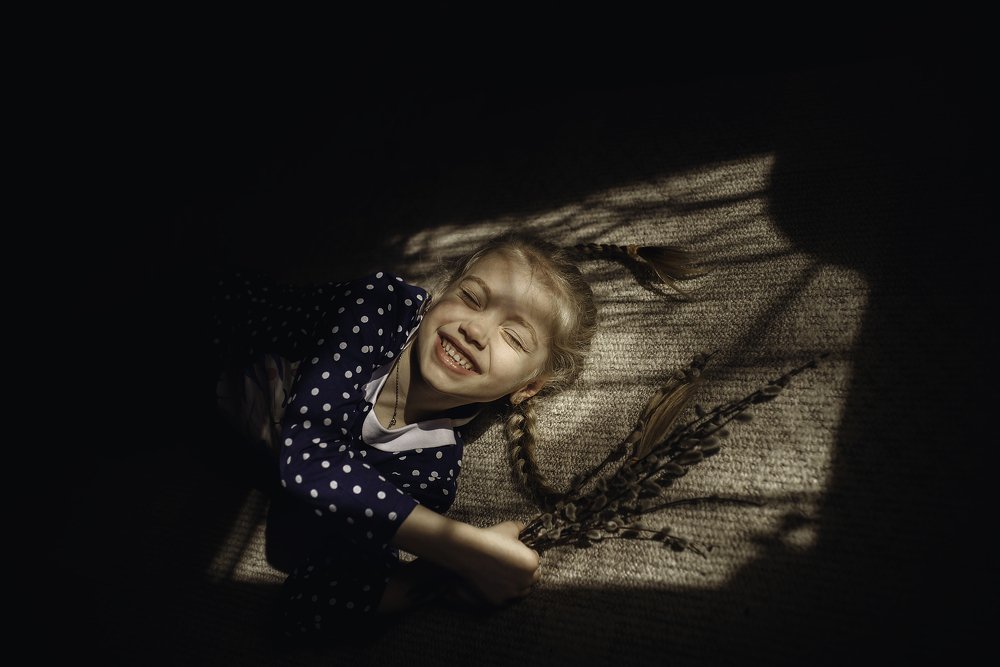 Photograph by Инна Лазаренко