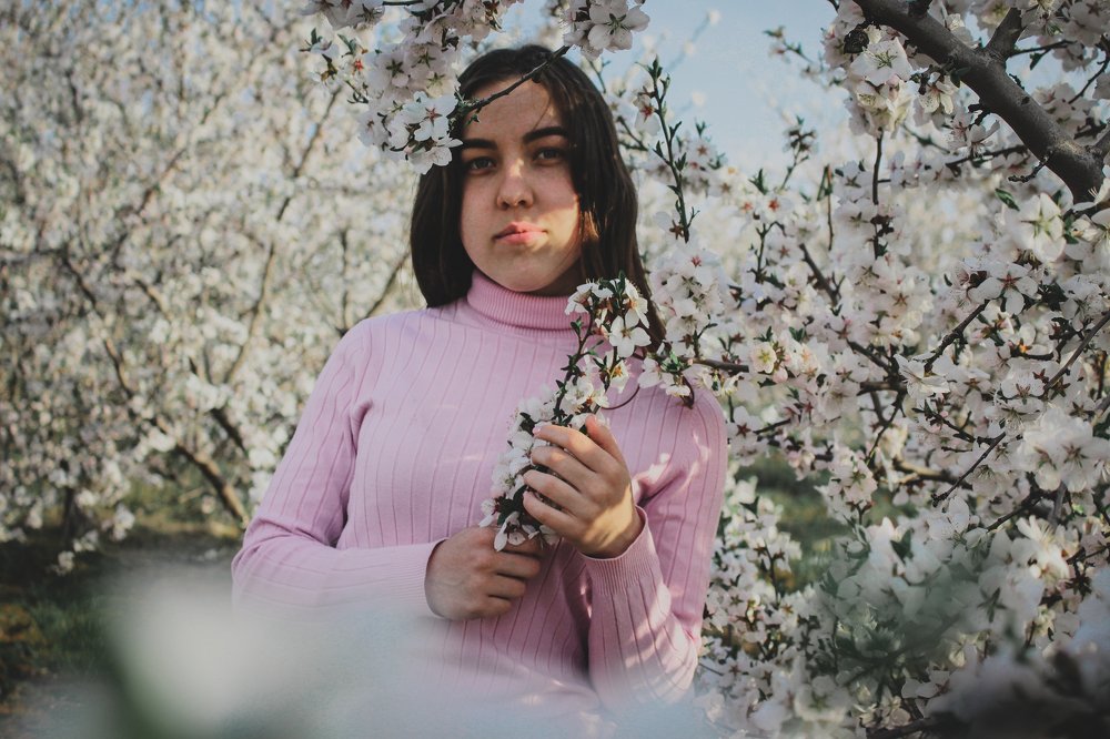 Оторванность