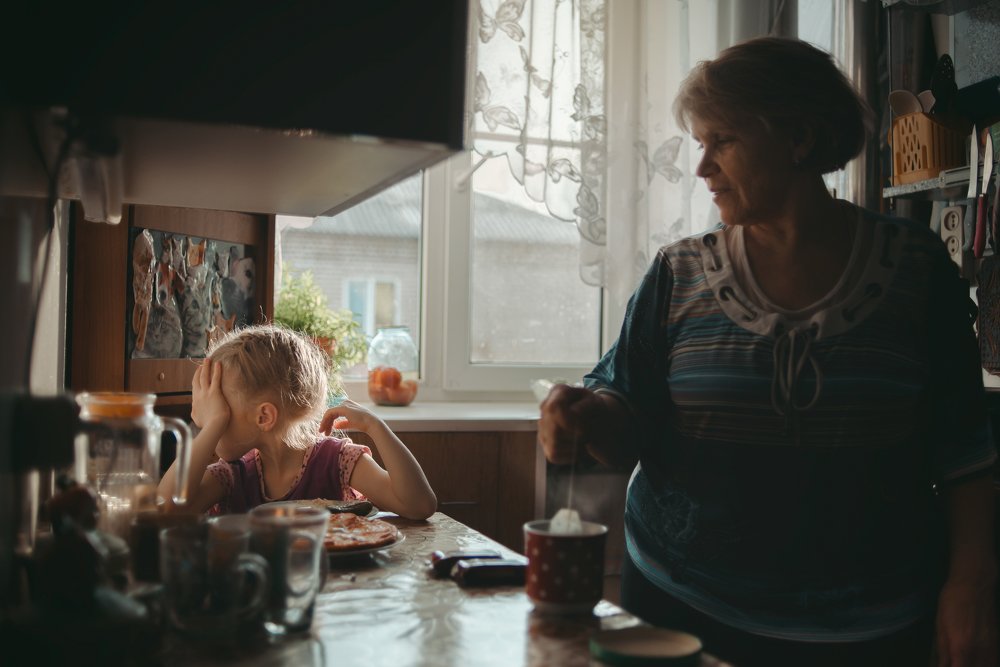 Photograph by Инна Лазаренко