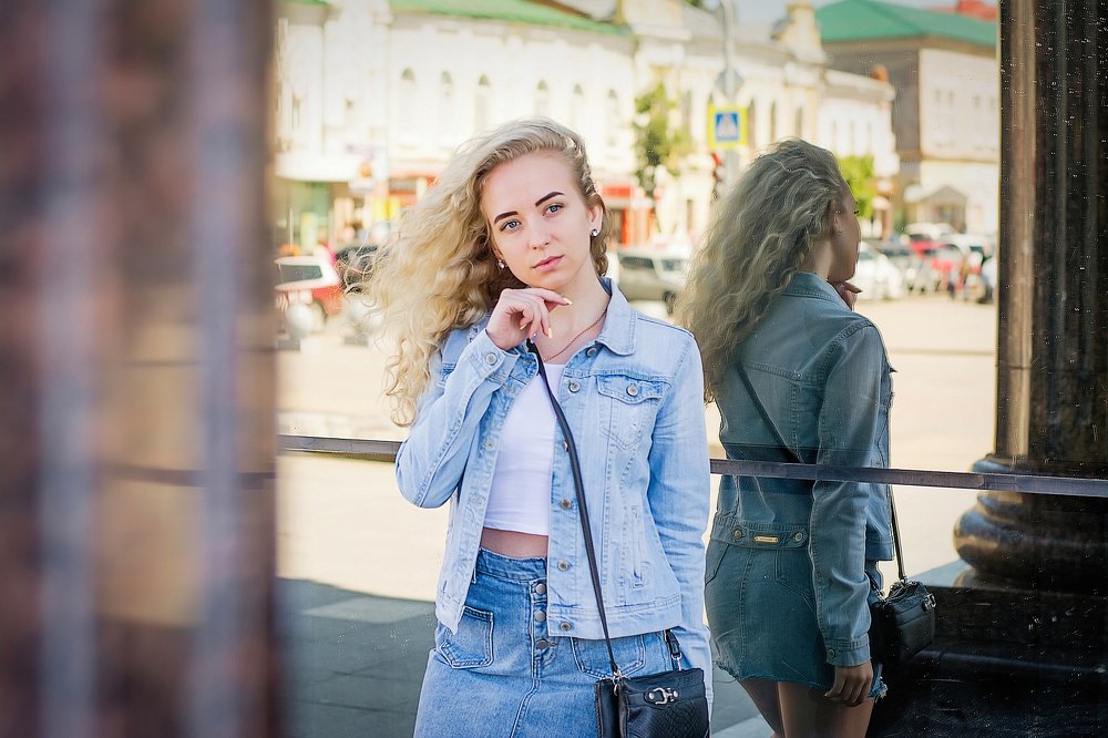 Photograph by Сокуренко Наталья