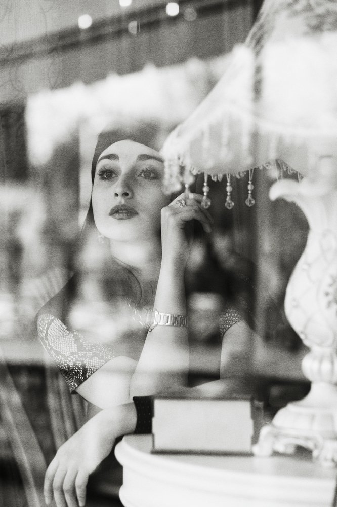 Photograph by Сильвер 