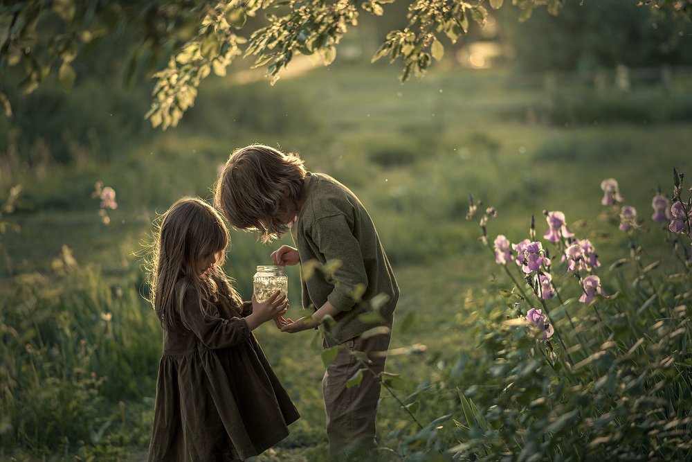 Photograph by Елена Миронова