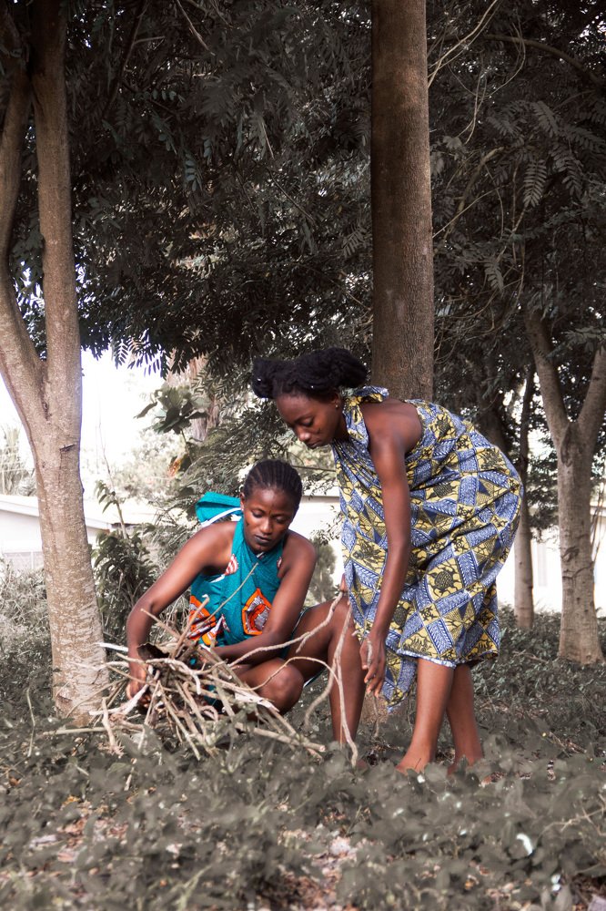 African love therapy 2.