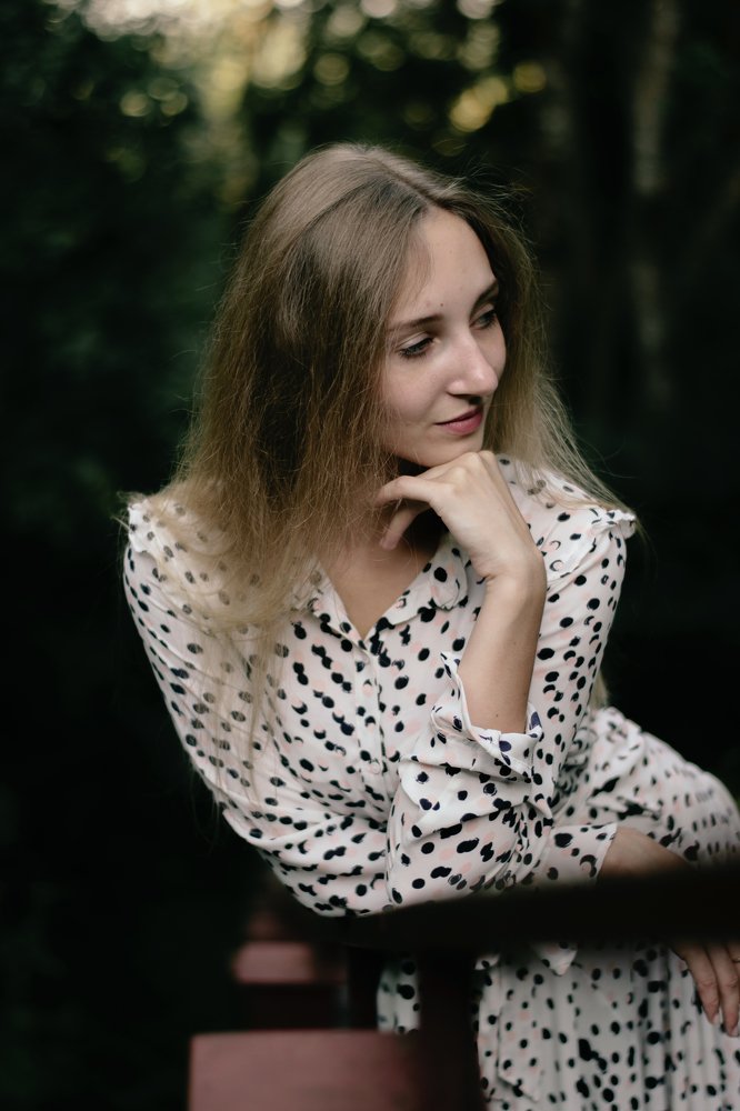 Photograph by Евгений Соломников