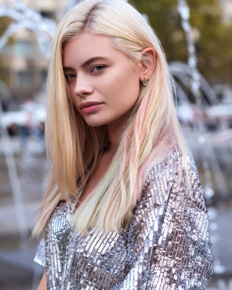 Photograph by Irina Lutsenko