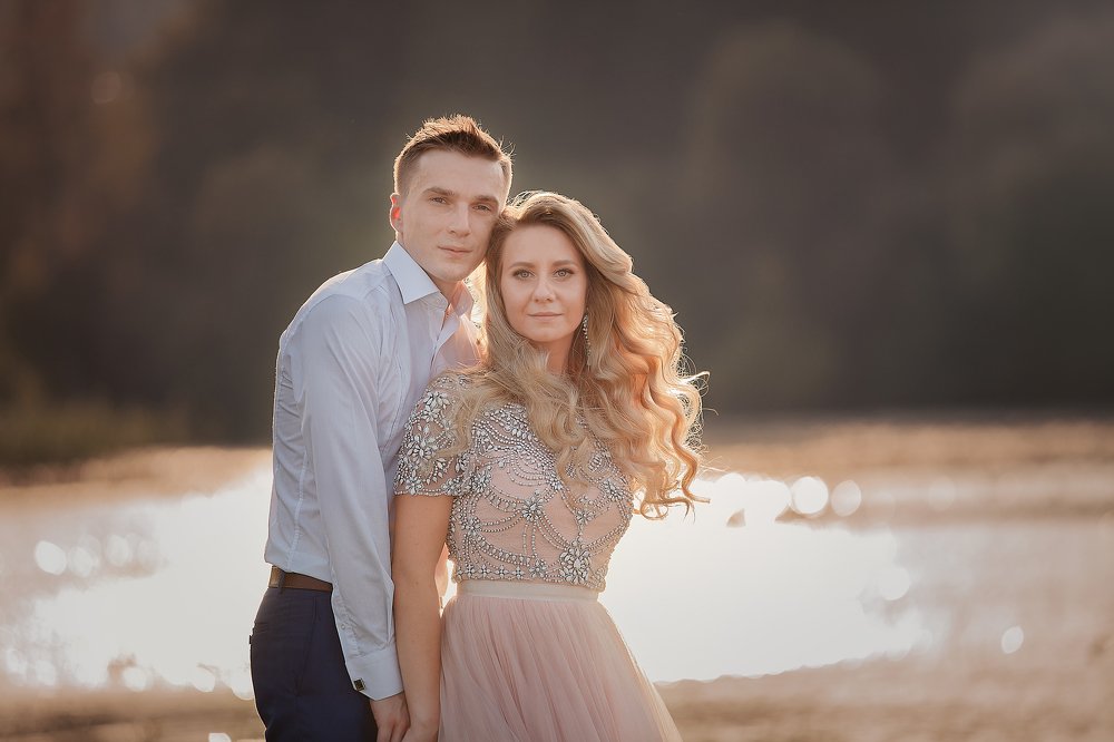 Photograph by Алёна Алешкевич