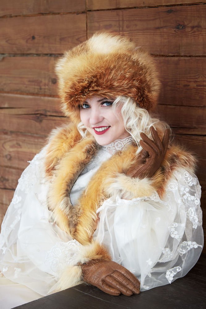 Фотография автора Линдеров Михаил