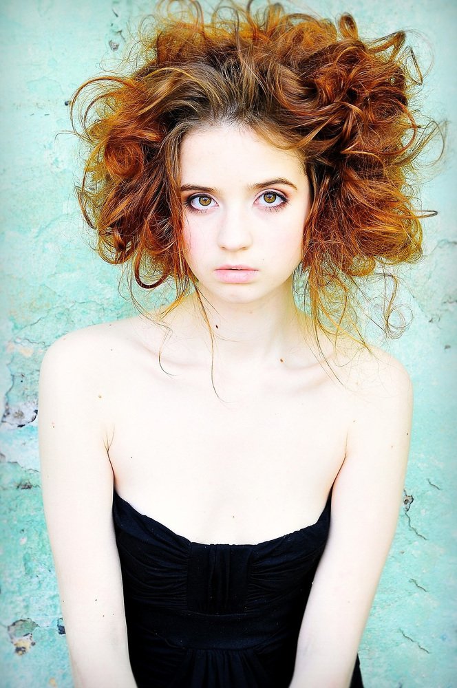 Photograph by Svet Lana