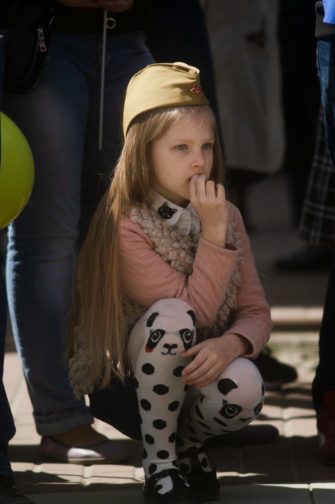 Photograph by Евгений Соломников