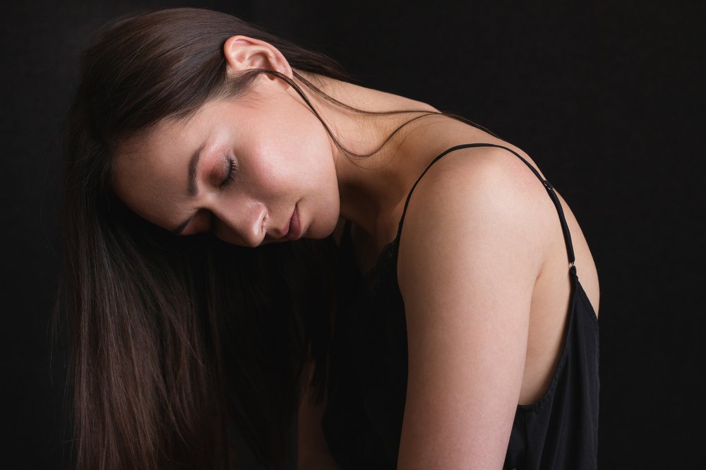 Photograph by Elina Garipova