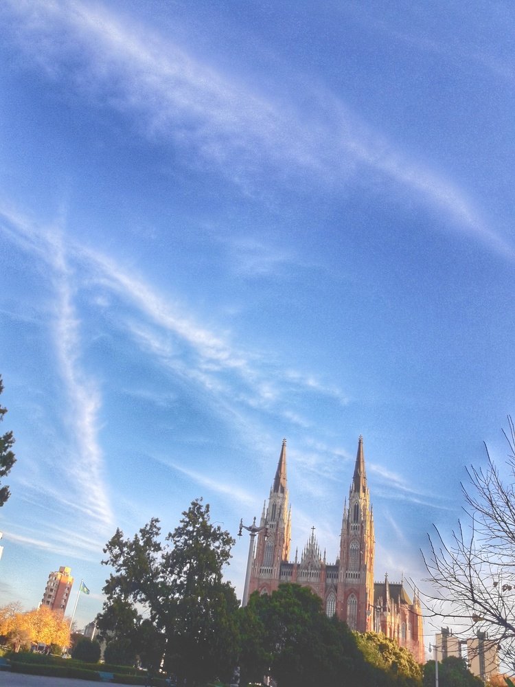 Catedral de La Plata