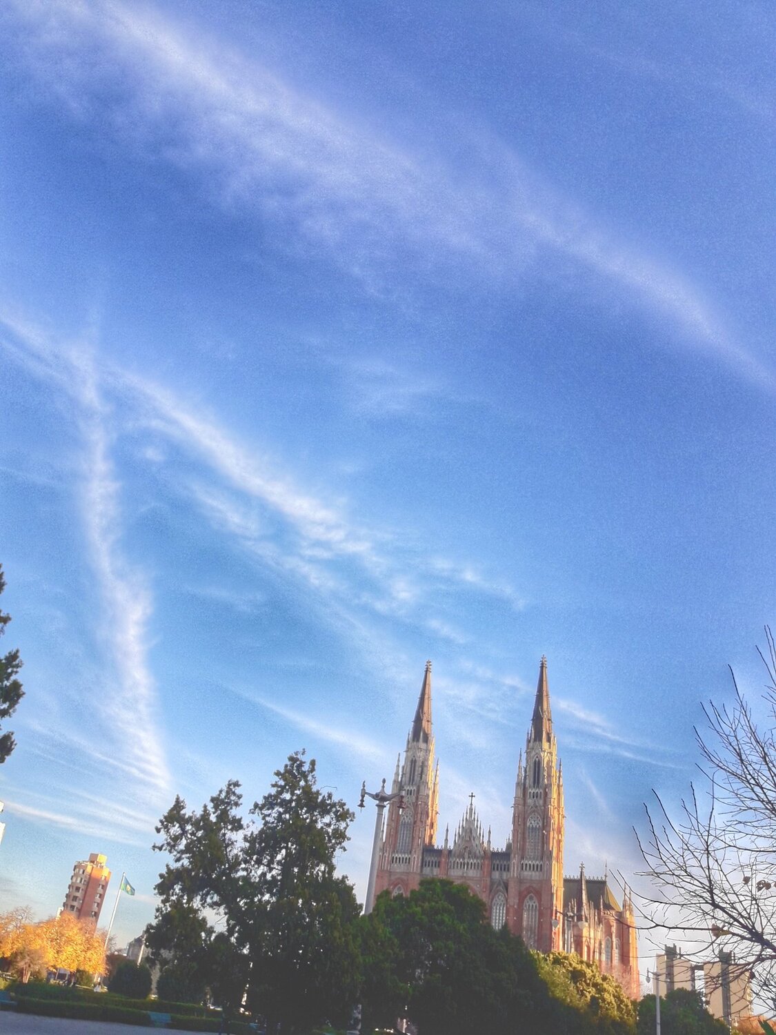 Catedral de La Plata