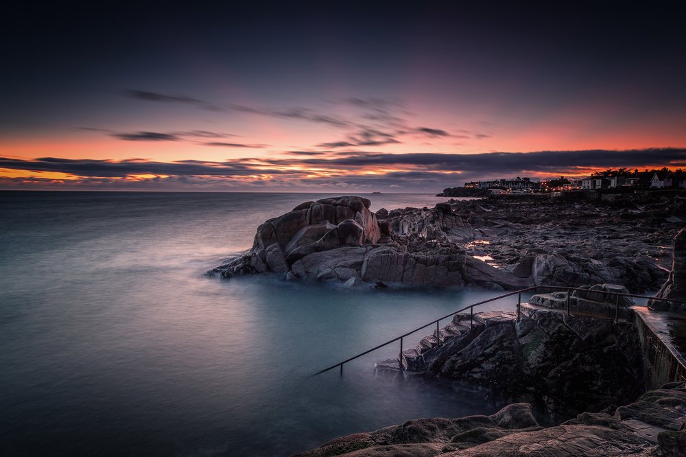 Photograph by Anatoly Chomko