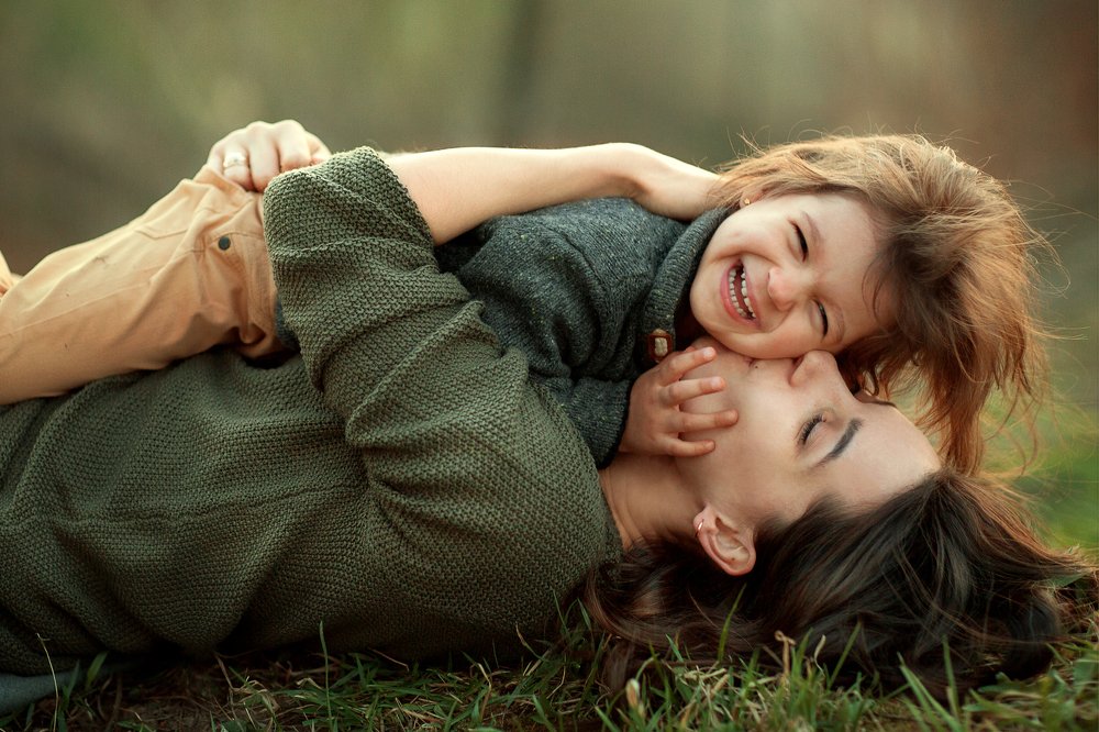 Фотография автора Мария Хан