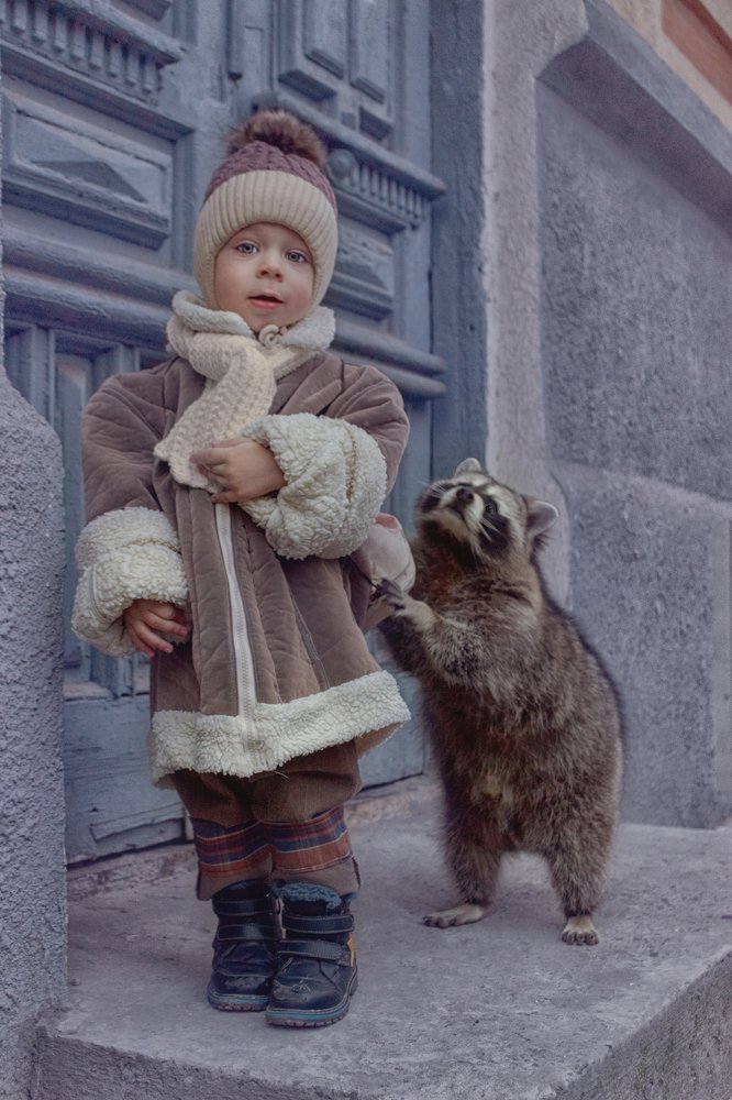 Photograph by Лис Ната