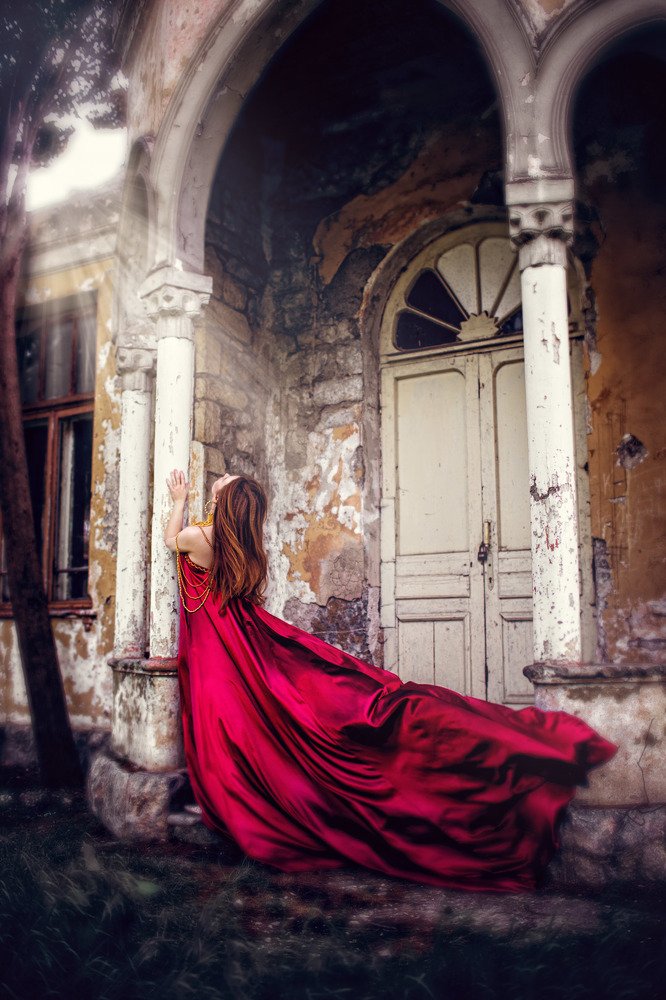 Photograph by Татьяна Пустовойтова