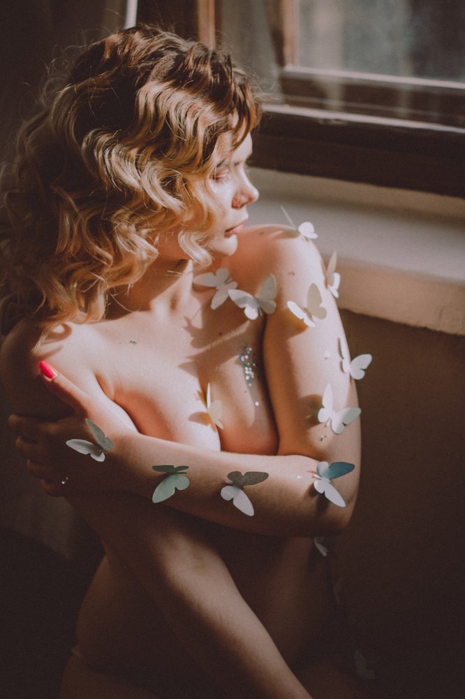 Photograph by Марина Титова