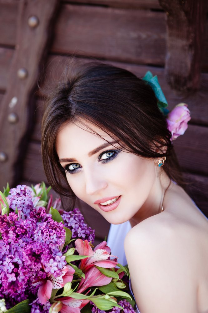 Photograph by Евгения