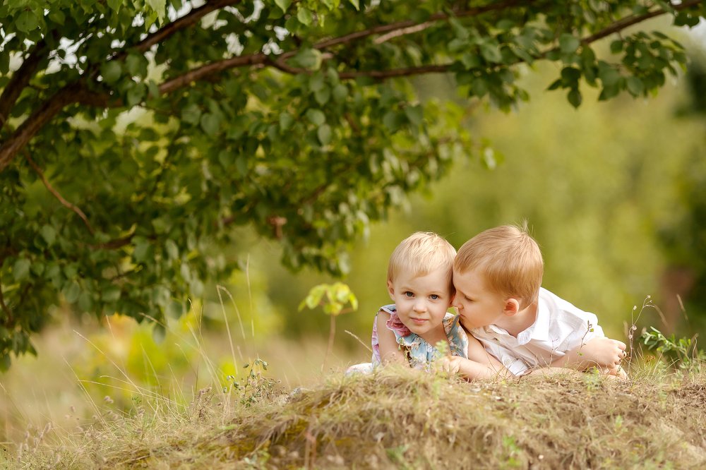 Photograph by Нина Наумик