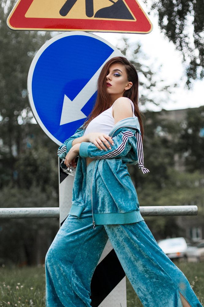 Photograph by Вероника Сидорчук