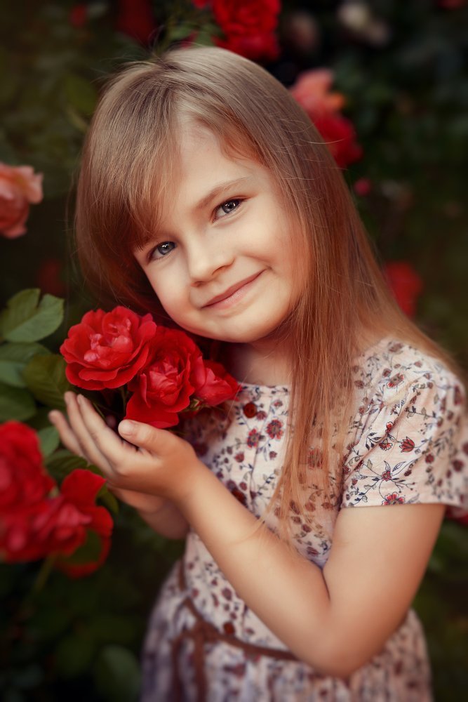 Photograph by Юлия  Козлова