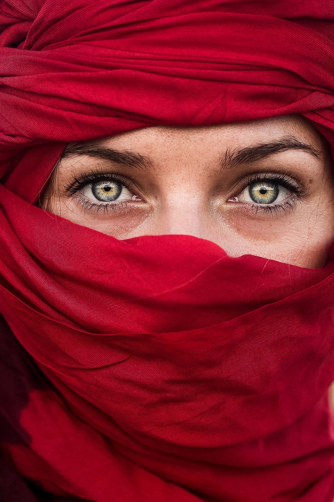 Reflection of your spirit