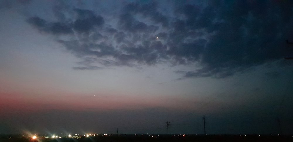 Astronomical Twilight