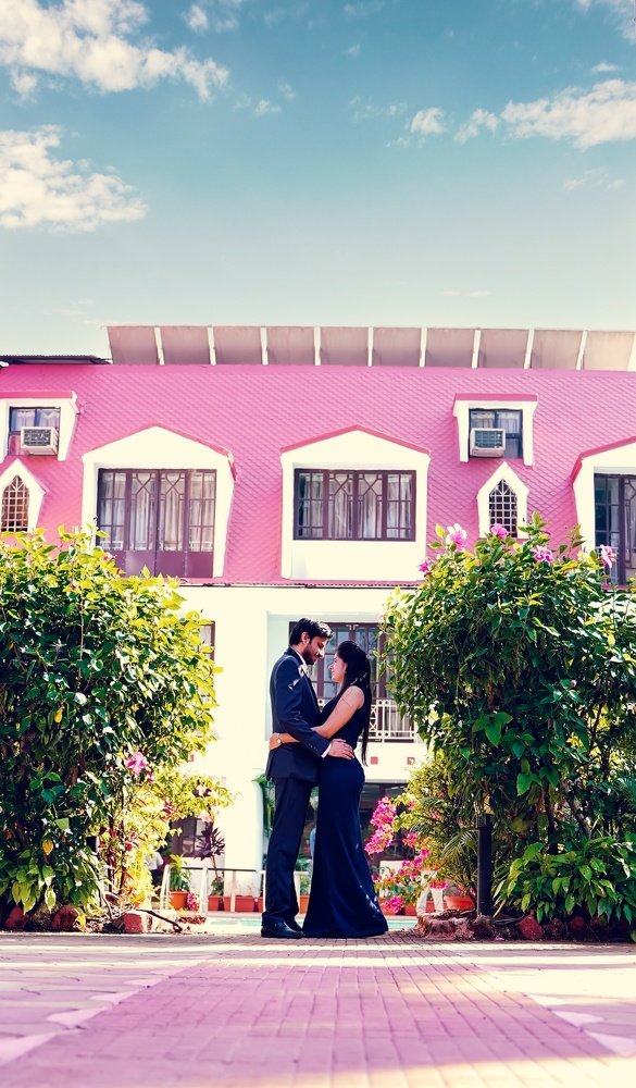 Forever yours ❤️