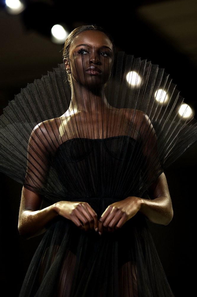 Photograph by Yulia German