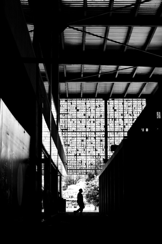 Everyone Looks So Good From Here.